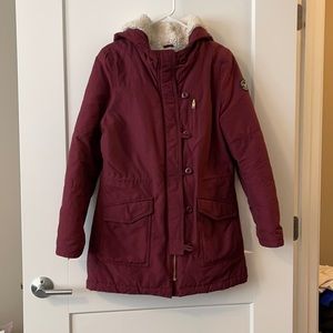 American Eagle Winter Jacket